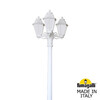 Миниатюра фото садово-парковый фонарь fumagalli gigi bisso/anna 3l e22.156.s30.wyf1r | 220svet.ru